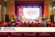 QQ8827 nhận thưởng hấp dẫn 25 năm Ngày thành lập quận Kiến An (29/8/1994 – 29/8/2019)