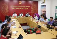 Đối thoại trực tuyến: Đưa dịch vụ công trực tuyến đến gần người dân và QUÀ TẶNG QQ88 | Ho Chi Minh City