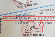Thông tin về Bảo hiểm QQ8839 Đăng ký, Tải app 05 năm liên tục: Ai cũng cần biết