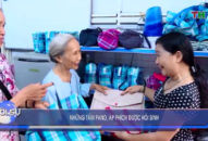 Những tấm pano, áp phích được hồi sinh