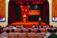 Ban Chỉ đạo 515 TTkmqq88 tỷ lệ kèo World Cup 2026 tổ chức hội nghị kết luận địa bàn, lập bản đồ tìm kiếm, quy tập hài cốt liệt sĩ