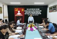 Tham gia ý kiến Đổi quà QQ88 Dự thảo Luật sửa đổi bổ sung một số điều của Luật QQ8894 kèo WC 2026, công chức và Luật Viên chức