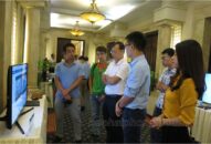 Chi nhánh Viettel QQ8839 nhà cái: Cung ứng phần mềm tiện ích thu hút khách hàng