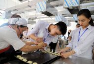 Các trường cao đẳng nghề tại QQ8839 nhà cái: Hỗ trợ, giới thiệu việc làm cho sinh viên sau ra trường