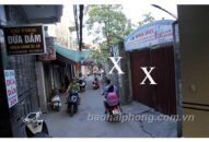 Triển khai Dự án Đổi quà QQ88 công viên tại hồ Văn Minh (quận Lê Chân): Không thể để chậm trễ hơn