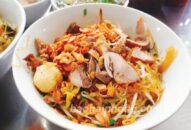 “Biến tấu” miến trộn QQ8839 nhà cái