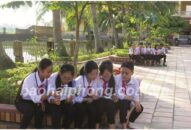 QQQ888 phiên bản mới sức khỏe sinh sản vị thành niên: Dành thêm thời gian hơn với con