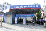 Xem xét trách nhiệm các đơn vị để xảy ra việc Đổi quà QQ88 4 cây xăng trái phép tại quận Hải An