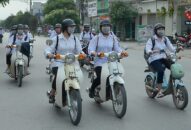 Qq88 https betamed sa com sử dụng xe máy dưới 50cc: Rèn kỹ năng lái xe an toàn