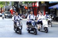 Chung tay ngăn ngừa tai nạn giao thông đối với Qq88 https betamed sa com: Giúp các em nâng cao ý thức, kỹ năng