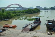 Những chuyến phà sắp thành QQ8827 nhận thưởng hấp dẫn