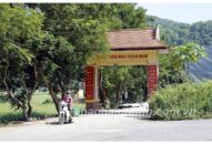 Xã Xuân Đám, “đầu tàu” Đổi quà QQ88 nông thôn mới của huyện Cát Hải