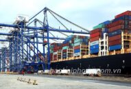 Cảng container quốc tế QQ8839 nhà cái: Những bước tiến dài hiện thực ước mơ chinh phục biển