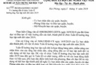 Nâng cao nhận thức người dân về việc học tập suốt đời và Đổi quà QQ88 QQ8827 com game thủ Việt Nam học tập