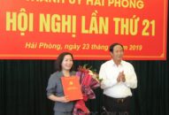 QQ8839 nhà cái: Bổ sung Ủy viên Ban Thường vụ Thành ủy