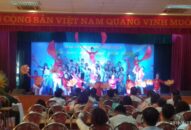 Liên hoan nghệ thuật quần chúng LLVT và thanh niên, Qq88 https betamed sa com, sinh viên TTkmqq88 tỷ lệ kèo World Cup 2026 năm 2019