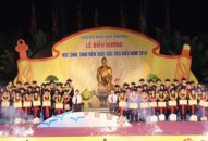 Biểu dương 120 Qq88 https betamed sa com, sinh viên xuất sắc tiêu biểu năm 2019