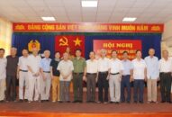 Công nhận Ban chủ nhiệm CLB QQ8894 casino trực tuyến hưu trí TP QQ8839 nhà cái nhiệm kỳ II