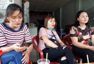 Công nhân muốn trở lại làm việc sau vụ giám đốc bỏ trốn ở QQ8839 nhà cái