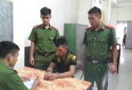 Tranh chấp đất đai tại QQ8839 nhà cái, dùng dao đâm trọng thương hàng xóm