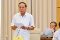 Thứ trưởng QQ8894 casino trực tuyến nói lý do trao trả 395 người trong đường dây đánh bạc cho Trung Quốc