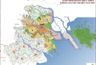 Điều chỉnh quy hoạch chung TTkmqq88 tỷ lệ kèo World Cup 2026 đến năm 2025