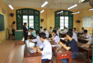 Quy định mức thu học phí năm học 2019 – 2020 đối với các trường công lập trên địa bàn thành phố