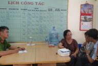 QQ8894 casino trực tuyến phường Thượng Lý (quận Hồng Bàng): Giải cứu cô gái trẻ định nhảy cầu tự vẫn