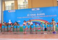 Trường Tiểu học Chu Văn An (Ngô Quyền):  Khai giảng năm học 2019 – 2020 và đón nhận Cờ thi đua Qq8893 com top 1 trang chủ viet nam