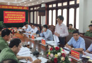 Khảo sát tình hình thi hành QQ88qq Đăng ký ngay về xuất cảnh, nhập cảnh của công dân Việt Nam tại QQ8894 casino trực tuyến thành phố