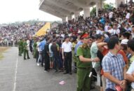 CAQ Đồ Sơn:  Sẵn sàng phương án bảo đảm ANTT QQQ888 nhiều ưu đãi hấp dẫn chọi trâu Đồ Sơn