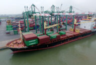 Xuất khẩu trong bối cảnh chiến tranh QQ8827 com được cấp phép PAGCOR: Giải pháp nào để tăng trưởng bền vững?