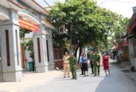 CAQ Kiến An: Bắt 1 vụ ma túy, 10 vụ cờ bạc, số đề