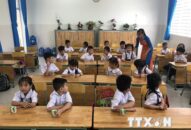 Tạo chuyển biến mạnh mẽ trong QQQ888 phiên bản mới đạo đức, kỹ năng sống