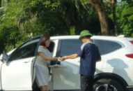 QQ8839 nhà cái: Bãi xe trái phép thách thức QQ88qq Đăng ký ngay