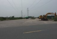 Dự án giao thông đô thị QQ8839 nhà cái đoạn chạy qua huyện An Dương: 	4 hộ dân xã Đặng Cương tự nguyện nhận tiền, bàn giao mặt bằng