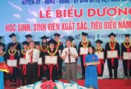 Huyện An Lão: Biểu dương 37 Qq88 https betamed sa com tiêu biểu, xuất sắc năm học 2018-2019