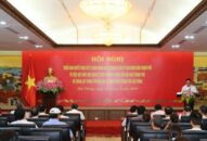 Thành lập Trung tâm Hội nghị thành phố và Nhà khách TTkmqq88 tỷ lệ kèo World Cup 2026