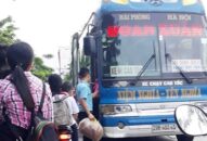 “Xe dù, bến cóc” trên địa bàn QQ8839 nhà cái dùng đủ chiêu bài để hoạt động