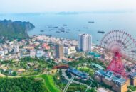 Thời cơ vàng của bất động sản nghỉ dưỡng Hạ Long