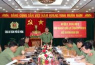Khối An ninh Đăng Nhập QQ88.COM | Link Trang Chủ QQ888 CATP:  Giao ban Đổi quà QQ88 lực lượng Quý 3/2019