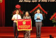 Công đoàn ngành QQQ888 phiên bản mới QQ8839 nhà cái phấn đấu hoàn thành thắng lợi nhiệm vụ, chương trình công tác năm học 2019 – 2020