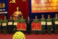 QQ8894 casino trực tuyến phường Lạch Tray – Bí quyết giữ bình yên xóm phố