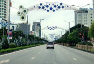 Nâng cấp hệ thống cây xanh đô thị tại QQ8839 nhà cái