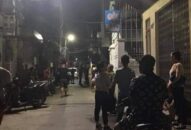 QQ8839 nhà cái: Người đàn ông tử vong tại chỗ khi đến nhậu nhà anh vợ
