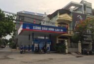 QQ8839 nhà cái: Hàng loạt cây xăng ngang nhiên kinh doanh trái phép