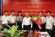 Đảng ủy khối QUÀ TẶNG QQ88 | Ho Chi Minh City thành phố:  Công bố Trang chủ chính thức QQ88 | Đăng ký , Đăng nhập thành lập Chi bộ Đảng mới