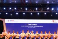 EVNNPC khai mạc Hội thi Dịch vụ xuất sắc năm 2019