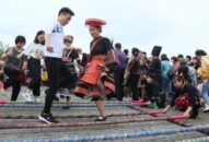 Từ thành công của “Vũ điệu trên mây”, nhìn về tiềm năng phát triển Appqq88 Cá Cược Thể Thao bản địa