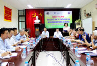 Nâng cao khả năng tiếp cận tín dụng xanh cho các QUÀ TẶNG QQ88 | Ho Chi Minh City nhỏ và vừa